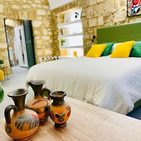 Casa Soderini Διαμέρισμα Tarquinia Εξωτερικό φωτογραφία