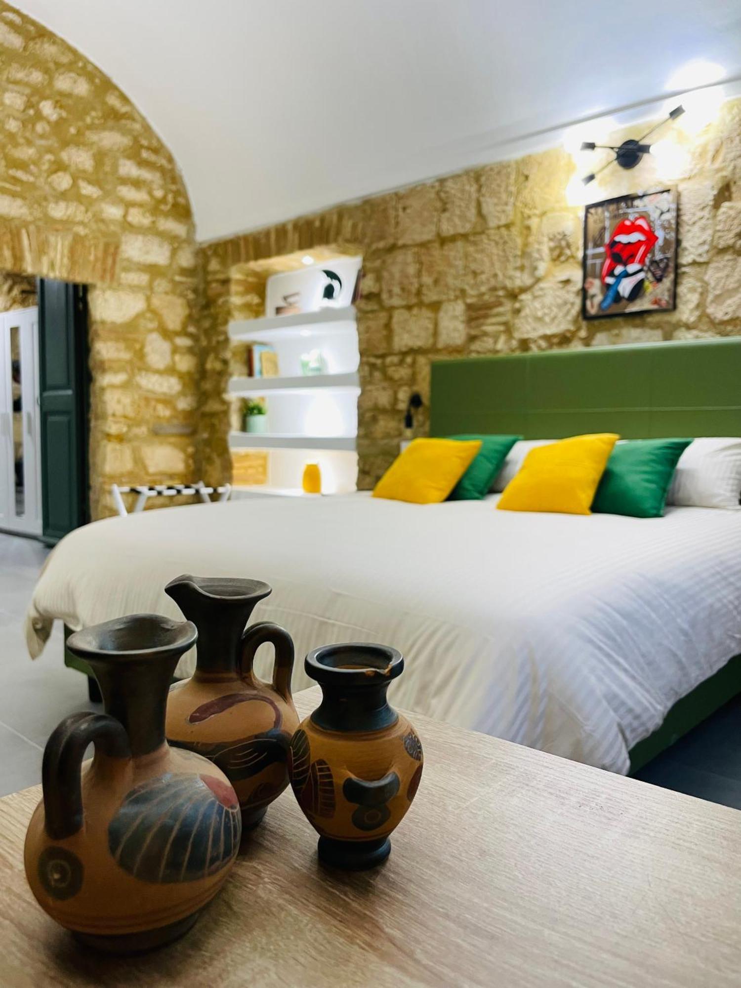 Casa Soderini Διαμέρισμα Tarquinia Εξωτερικό φωτογραφία