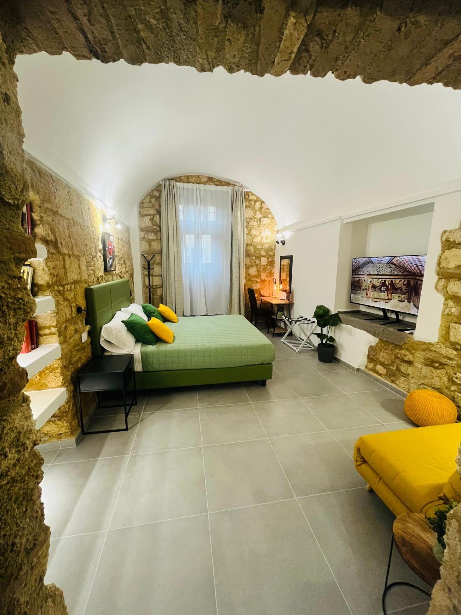 Casa Soderini Διαμέρισμα Tarquinia Εξωτερικό φωτογραφία