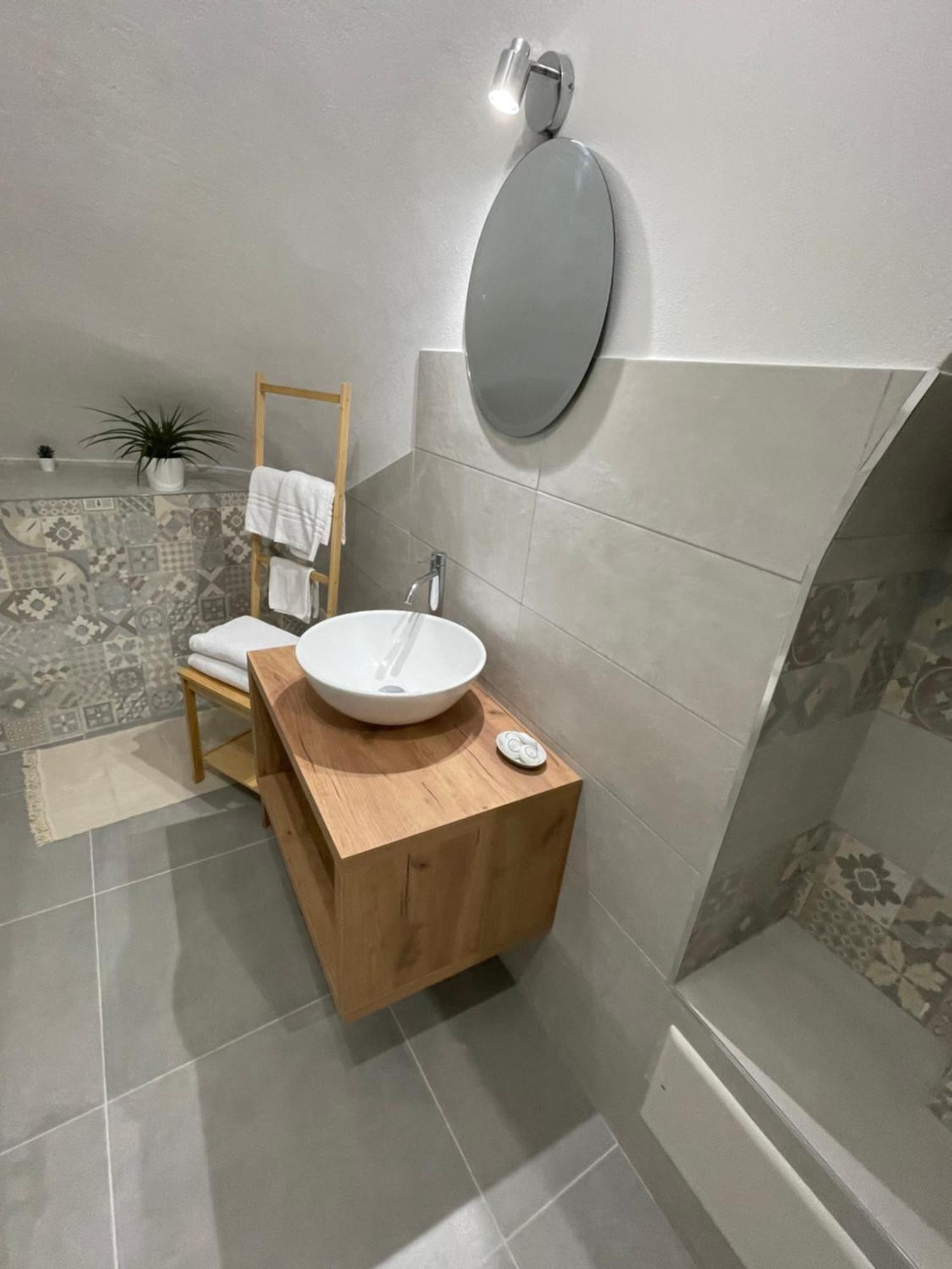 Casa Soderini Διαμέρισμα Tarquinia Εξωτερικό φωτογραφία