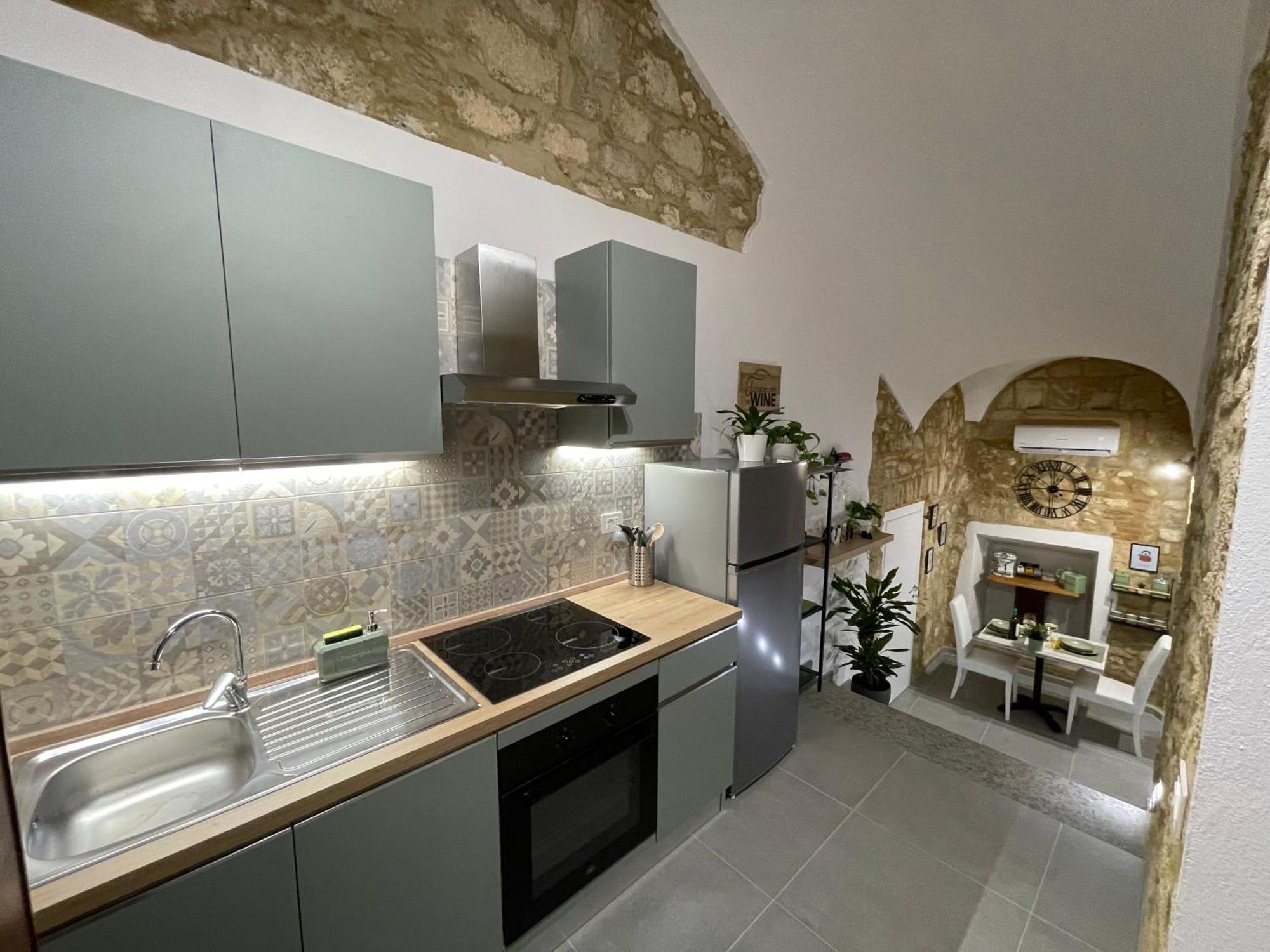 Casa Soderini Διαμέρισμα Tarquinia Εξωτερικό φωτογραφία