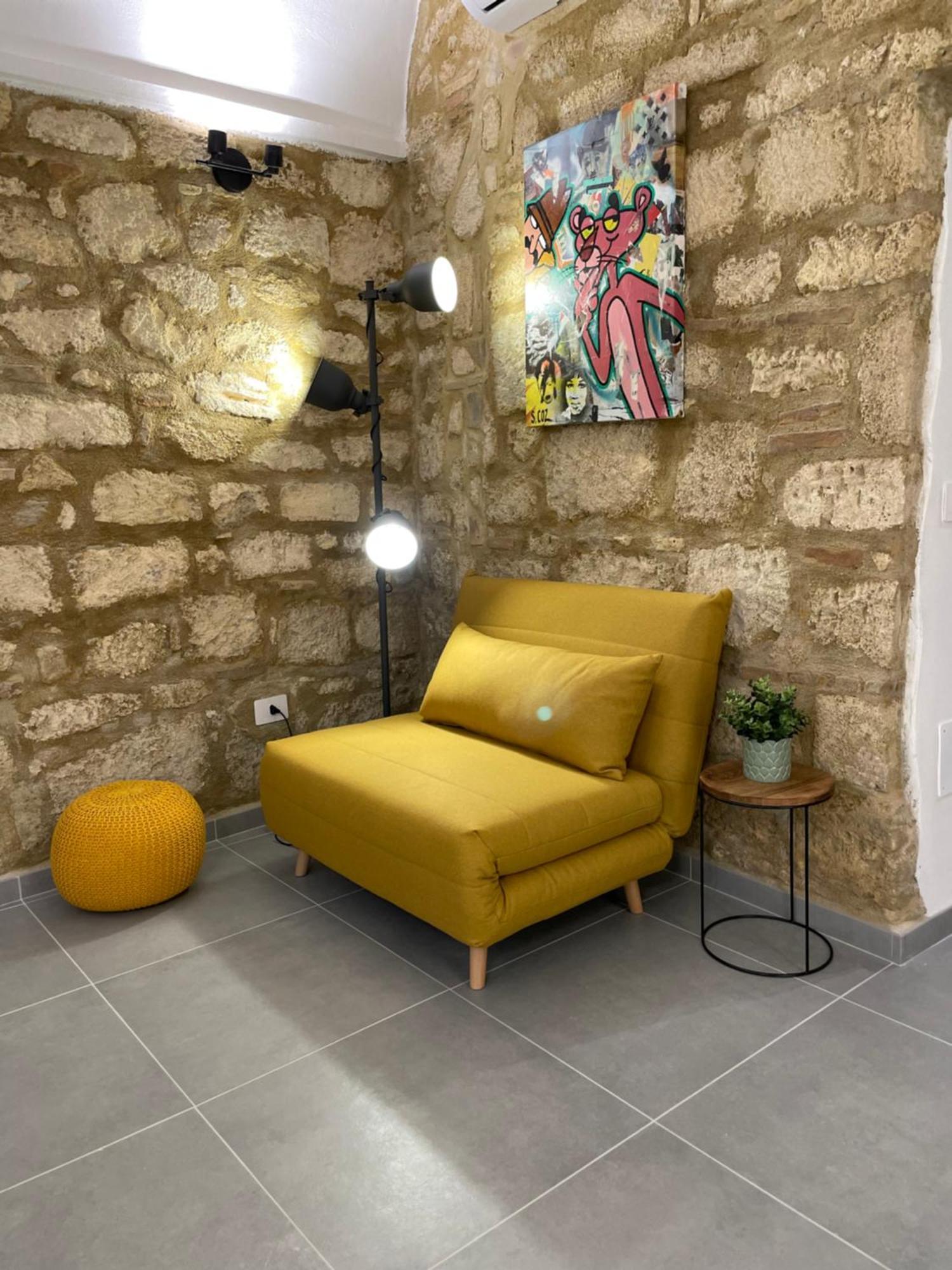 Casa Soderini Διαμέρισμα Tarquinia Εξωτερικό φωτογραφία