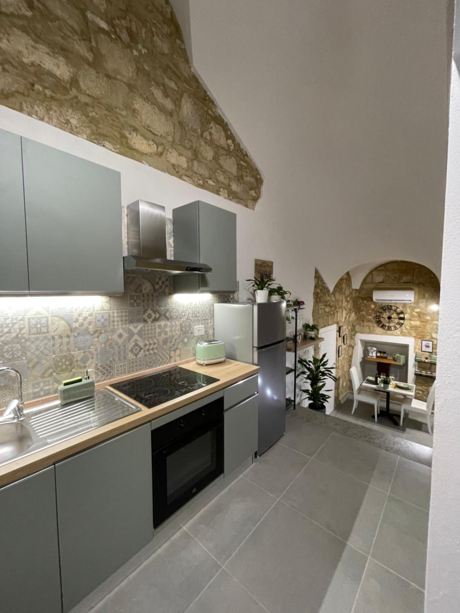 Casa Soderini Διαμέρισμα Tarquinia Εξωτερικό φωτογραφία