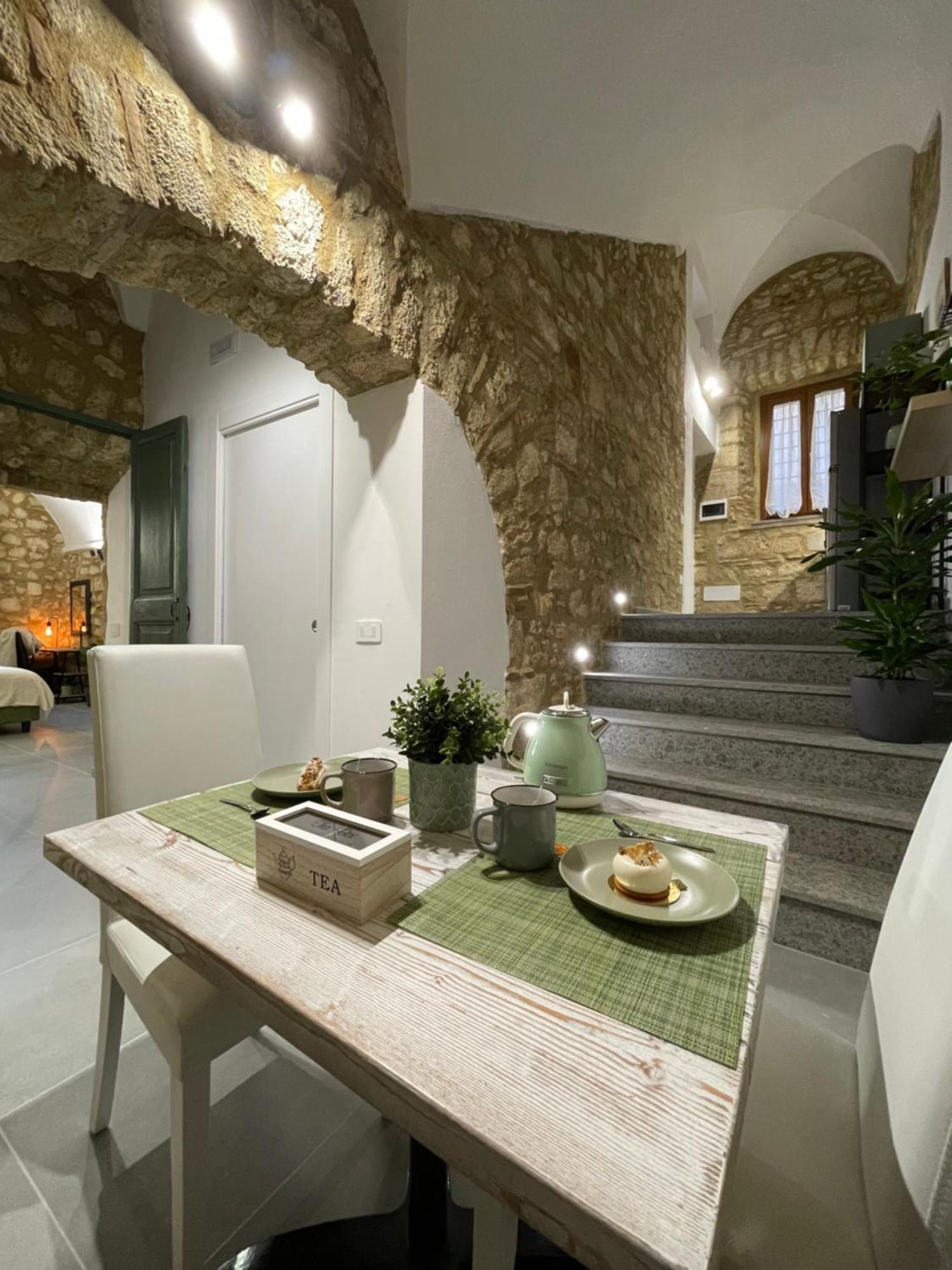 Casa Soderini Διαμέρισμα Tarquinia Εξωτερικό φωτογραφία