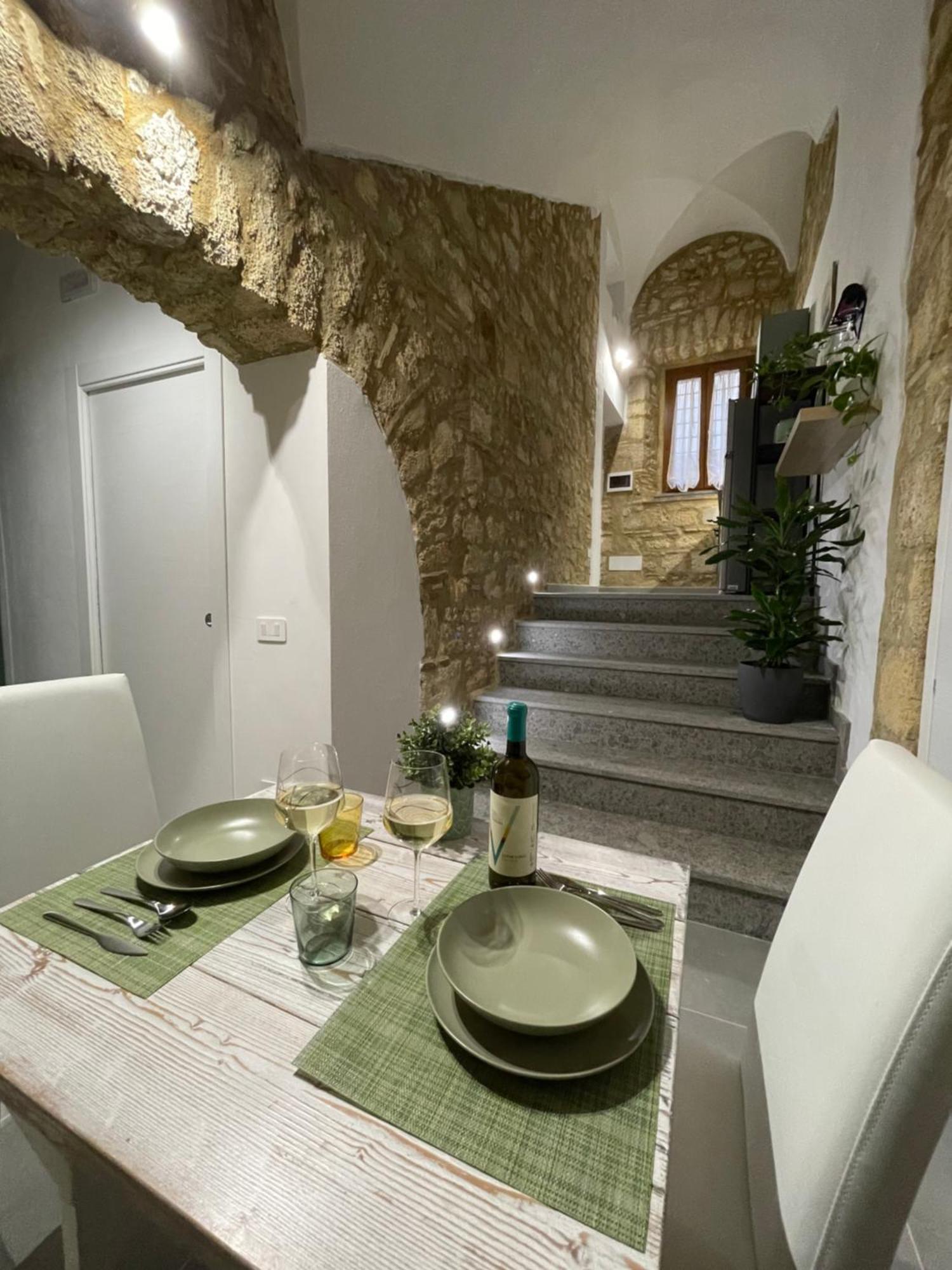 Casa Soderini Διαμέρισμα Tarquinia Εξωτερικό φωτογραφία