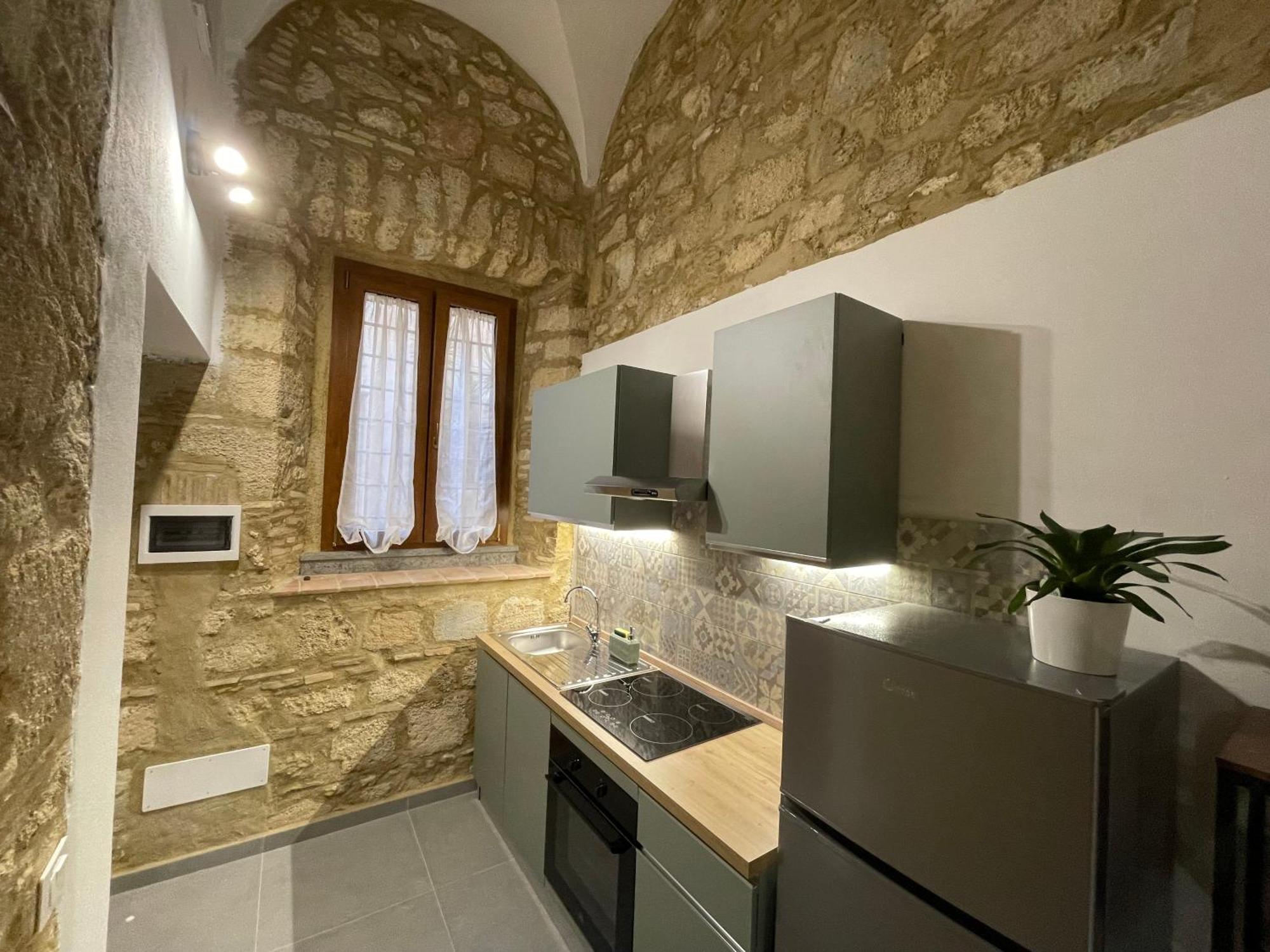 Casa Soderini Διαμέρισμα Tarquinia Εξωτερικό φωτογραφία