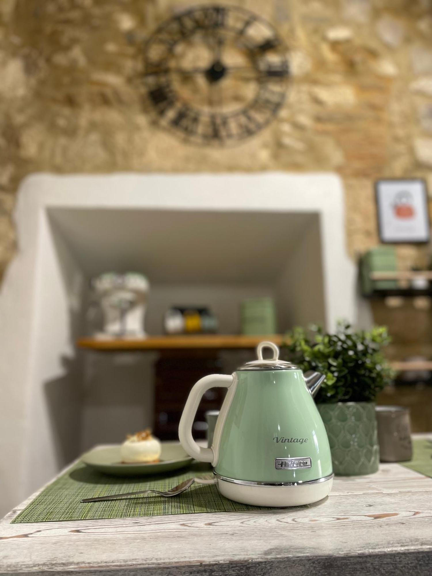 Casa Soderini Διαμέρισμα Tarquinia Εξωτερικό φωτογραφία